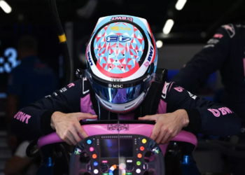 GP de Hungría: pole para Norris y Franco Colapinto tras alcanzar la Q2,  largará 13°