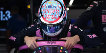 GP de Hungría: pole para Norris y Franco Colapinto tras alcanzar la Q2,  largará 13°