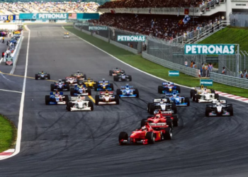 Tras nueve años de ausencia: el GP de Bahréin se disputará en Malasia