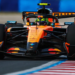 Norris ganó en Hungría y le dio a McLaren la primera victoria del año: Colapinto quedó lejos de los puntos