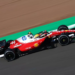 Hamilton se quedó con el único entrenamiento de Silverstone: Franco Colapinto mostró un buen ritmo y finalizó 11°