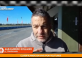 Alejandro Iuliano habló con Clasificando: cambios para Ford ¿se vienen mejoras para Chevrolet antes de la Copa de Oro?