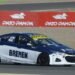 Jorge Barrio pisó fuerte en Villicum y marcó la pole en la Clase Tres del TN