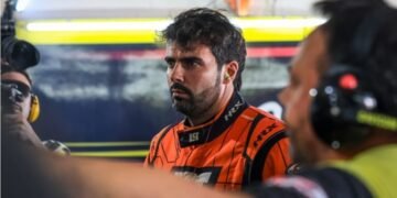 Lambiris habló de la salida de “Rody” Agut en Clasificando: “Un cambio que no esperaba y tampoco quería”