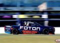 Gran victoria de Mariano Werner con Foton en la final de las TC Pick Up en La Plata