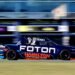 Gran victoria de Mariano Werner con Foton en la final de las TC Pick Up en La Plata