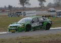 Turismo Carretera 2000: Mario Valle se quedó con el segundo entrenamiento y domina el fin de semana en Río Cuarto