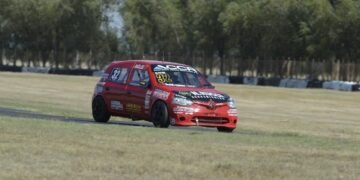 Otro apellido importante se suma a la Carrera de los 300 Pilotos del Turismo Pista