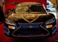 Federico Montans: “El auto de Top Race es ciento por ciento de carrera”