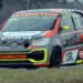 Agustín Gajate, Felipe Rey y Nicolás Herrera ganaron sus series en la Clase Dos del Turismo Pista