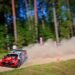 Rally de Estonia: Pajari se aleja en la clasificación y buscará este domingo su primera victoria