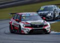 TCR South America en Velocitta: Leonel Pernía hizo historia y se consagró campeón del TCR Brasil