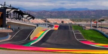Un fin de semana cargado de automovilismo en Villicum: el cronograma de actividades para el TC y el TN APAT TC
