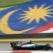 Conflicto en Oriente Medio: Malasia gana fuerza para sustituir a Bahrein en el calendario 2026