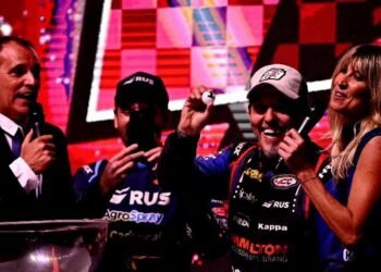 Se viene la décima edición de la carrera especial del TC: los detalles del sorteo para el Desafío de Las Estrellas