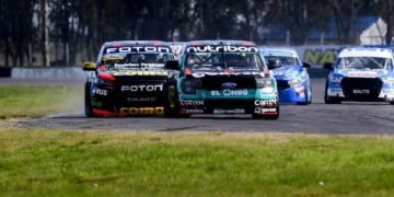 Las TC Pick Up llegan a la sexta fecha del calendario en La Plata: los pilotos inscriptos para el fin de semana