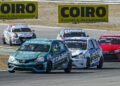 El TN APAT regresa a Villicum por segunda vez en la temporada