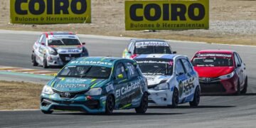 El TN APAT regresa a Villicum por segunda vez en la temporada
