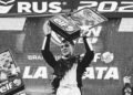 El puntero de la Clase Dos del TN abandona el campeonato por falta de presupuesto: “Con toda la frustración…”