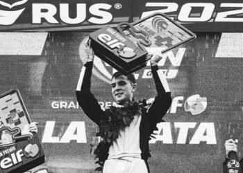 El puntero de la Clase Dos del TN abandona el campeonato por falta de presupuesto: “Con toda la frustración…”
