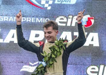 Tomás Vitar no se baja y estará presente en Villicum: “Espero que todo esto sirva”