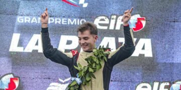 Tomás Vitar no se baja y estará presente en Villicum: “Espero que todo esto sirva”