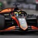 FIA F2: Varrone terminó 13° y Tsolov volvió a ganar en Silverstone y se escapa