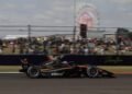 FIA F2: Varrone terminó 18° y Tsolov ganó la Sprint en la última vuelta