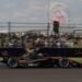 FIA F2: Varrone terminó 18° y Tsolov ganó la Sprint en la última vuelta