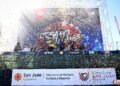 El TC se prepara para el Desafío de Las Estrellas