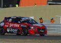 Grippo, Canela y Balerini ganaron las series en la Clase 2