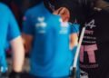 Franco Colapinto largará 13º el sprint de Países Bajos