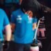 Franco Colapinto largará 13º el sprint de Países Bajos