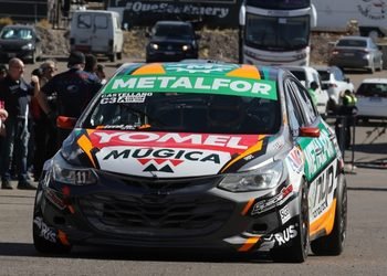 El futuro de Castellano en el TN: “Por cuestiones deportivas y presupuestarias…”