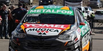 El futuro de Castellano en el TN: “Por cuestiones deportivas y presupuestarias…”
