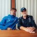 Franco Colapinto seguirá siendo piloto de Alpine en 2027: “Me siento muy feliz”