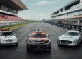 Mercedes-Benz celebra 30 años como Safety Car oficial de la Fórmula 1
