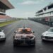 Mercedes-Benz celebra 30 años como Safety Car oficial de la Fórmula 1
