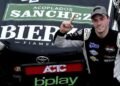 TC Pick Up: pole para Hernán Palazzo en Rosario