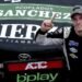 TC Pick Up: pole para Hernán Palazzo en Rosario