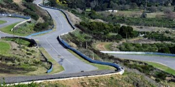 Trabajos finales: el autódromo de Balcarce volverá a tener actividad a nivel nacional