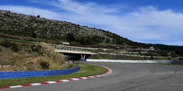 Trabajos finales: el autódromo de Balcarce volverá a tener actividad a nivel nacional