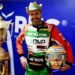 Los 13 de la Copa: Jonatan Castellano ganó la etapa regular y comienza con 15 puntos