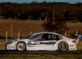 Marcelo Ciarrocchi sacó diferencias en la primera práctica oficial del Top Race en Toay