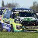Matías Clapier y Matías Quaglia ganaron el Súper 10 de la Clase Dos del Turismo Pista