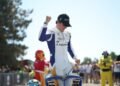 Alessandro de Tullio en Clasificando: “Sueño con llegar a la Indycar, quedarme muchos años, ganar y salir campeón”