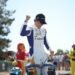 Alessandro de Tullio en Clasificando: “Sueño con llegar a la Indycar, quedarme muchos años, ganar y salir campeón”
