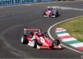 Francisco Olaverría se impuso en las dos carreras de la octava fecha de la Fórmula 3 Metropolitana en Paraná