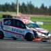 Franco Fauret y el Toyota Etios del Antolín Competición vencieron en la final de titulares de la Clase Tres