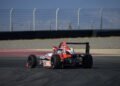 F2 Argentina: tras una increíble definición, Franco Ledesma se quedó con la final en Villicum